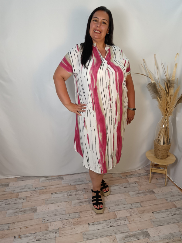 Vestido Yoli