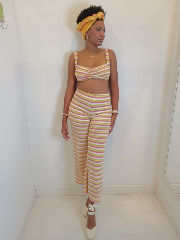 Conjunto Xiara
