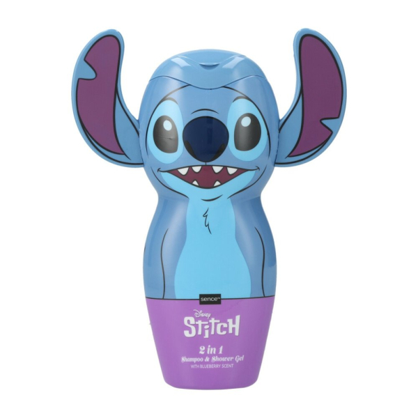 2 en 1 Lilo & Stich