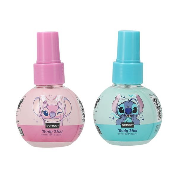 Bruma Corporal 90ml