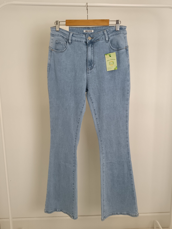 Pantalón Campana