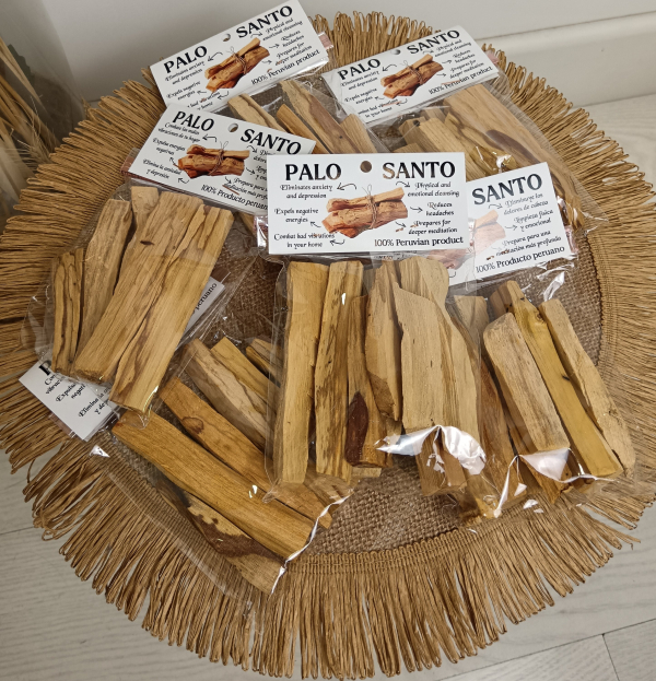 Palo Santo