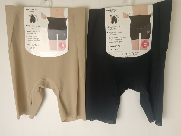 Faja Pantalón Ciclista