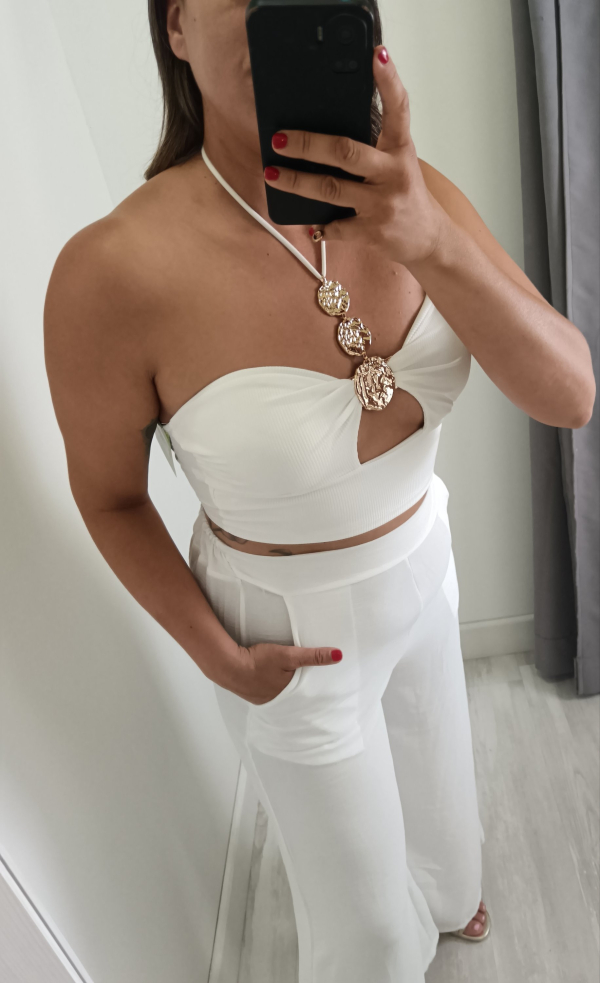 Top Cleopatra