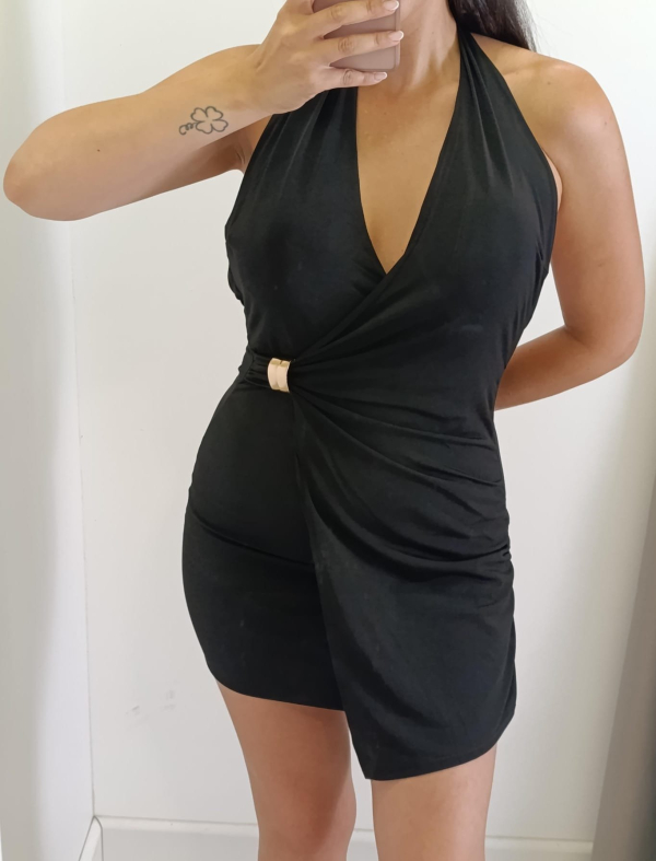 Vestido Stefy