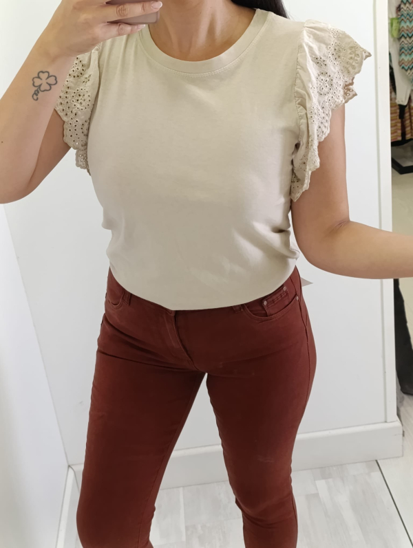 Camiseta Begoña Dopico