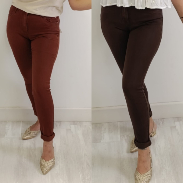 Pantalón Lourdes