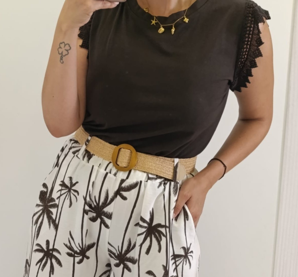Camiseta Emma