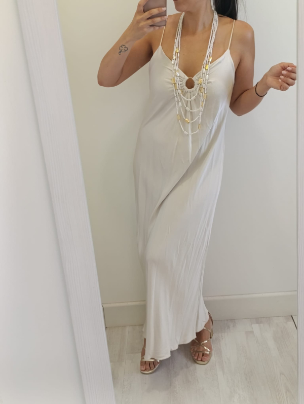 Vestido Cecilia