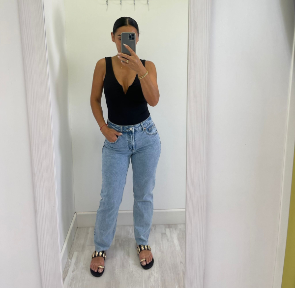 Body V