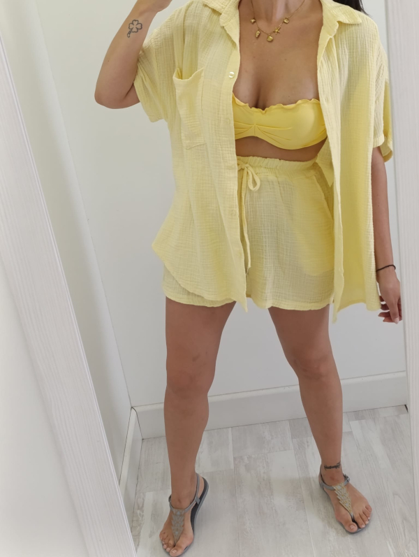 Conjunto Ana