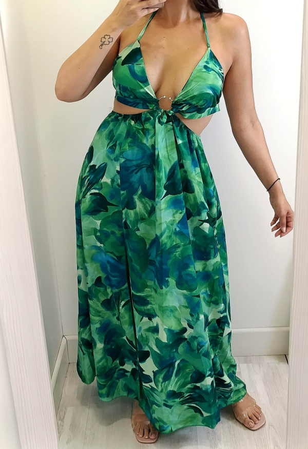 Vestido Desi