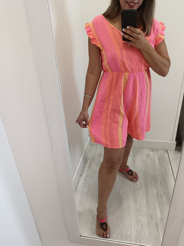 Mono Fluor
