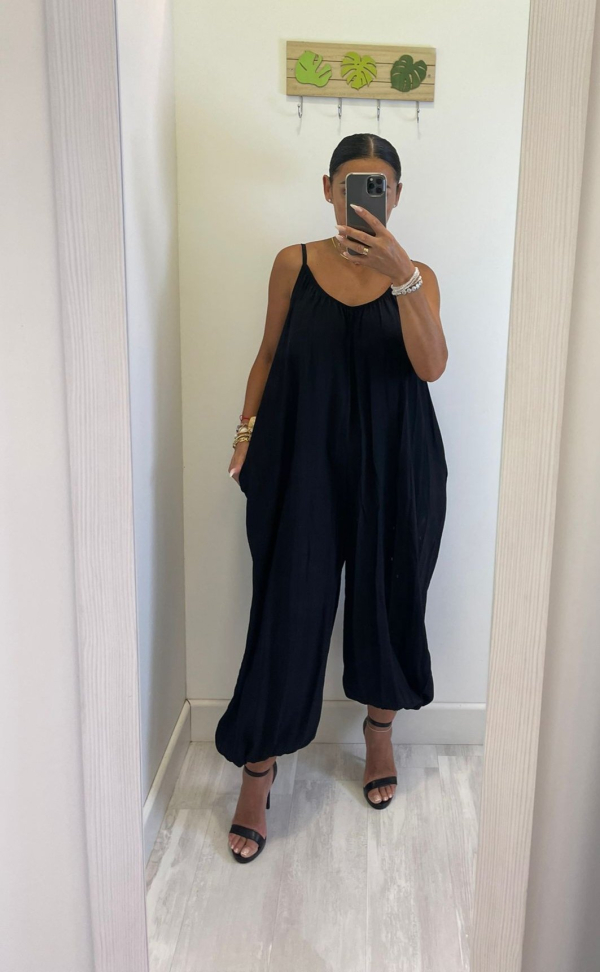 Maxi Mono Yasmin