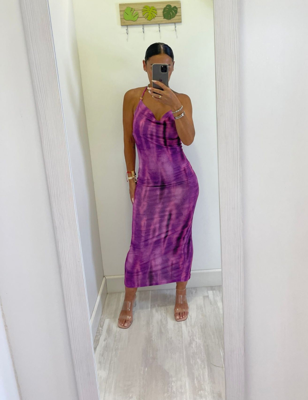 Vestido Mallorca