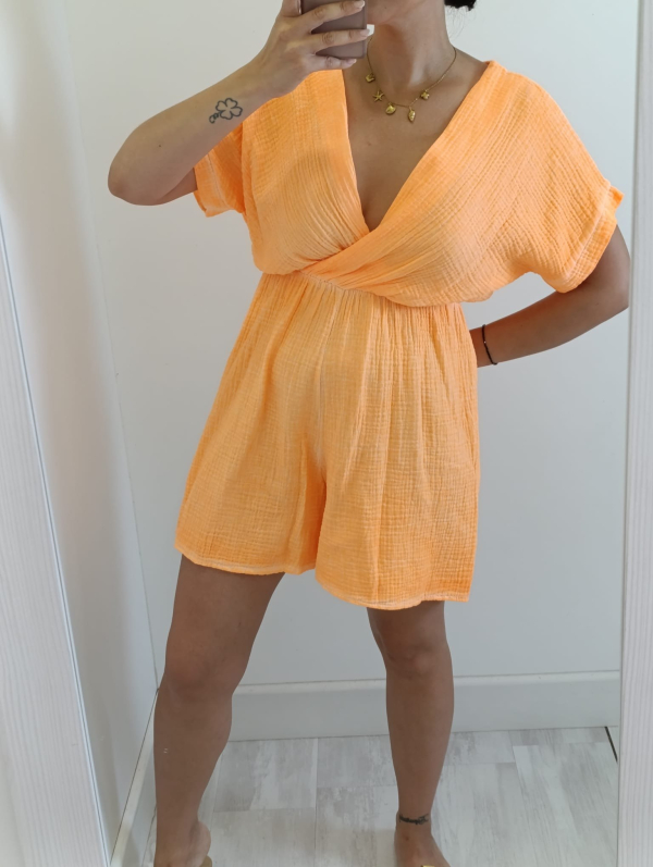 Mono Fluor