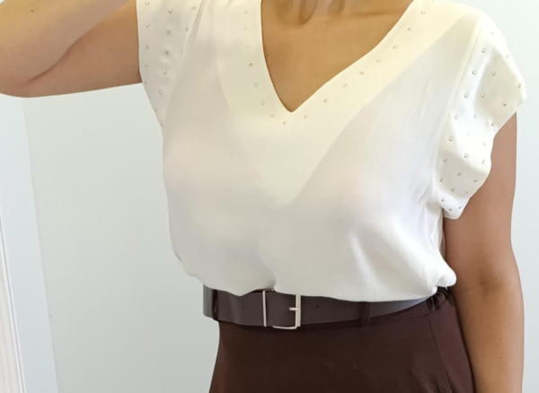 Camiseta Zineb