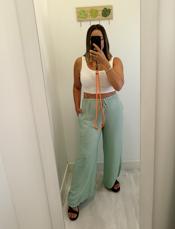 Pantalón Sheyla