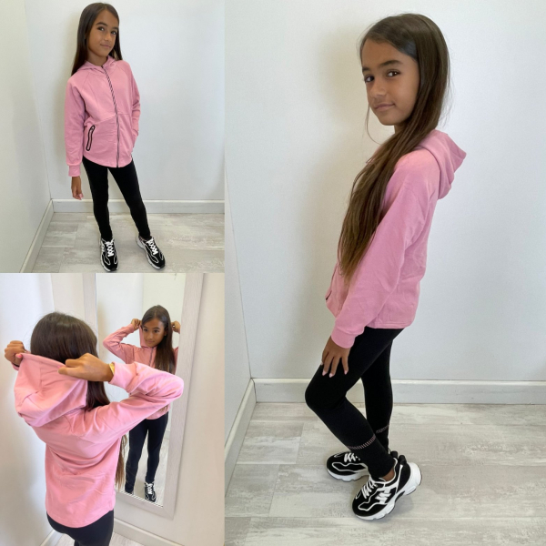 Conjunto Fit Kids