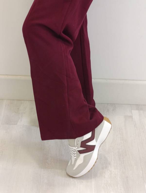 Deportivas Nb