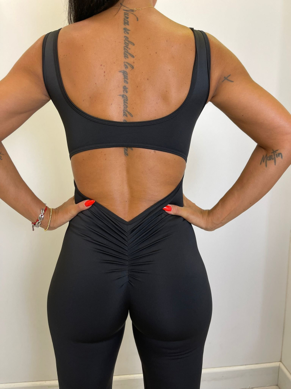 Mono Fit