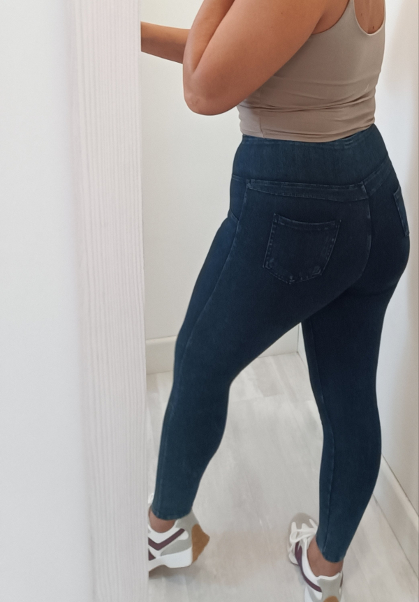 Leggins Vaquero