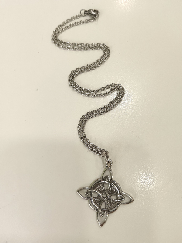 Nudo de Bruja