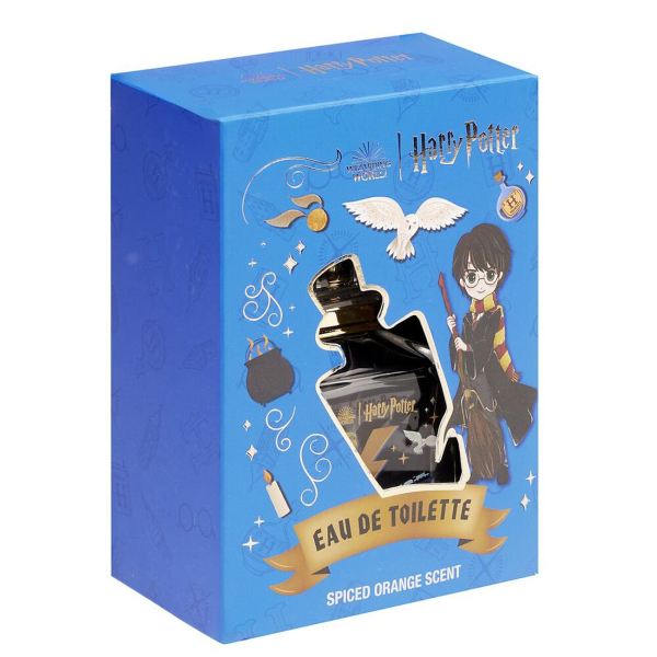 Eau de Toilette Harry Potter 