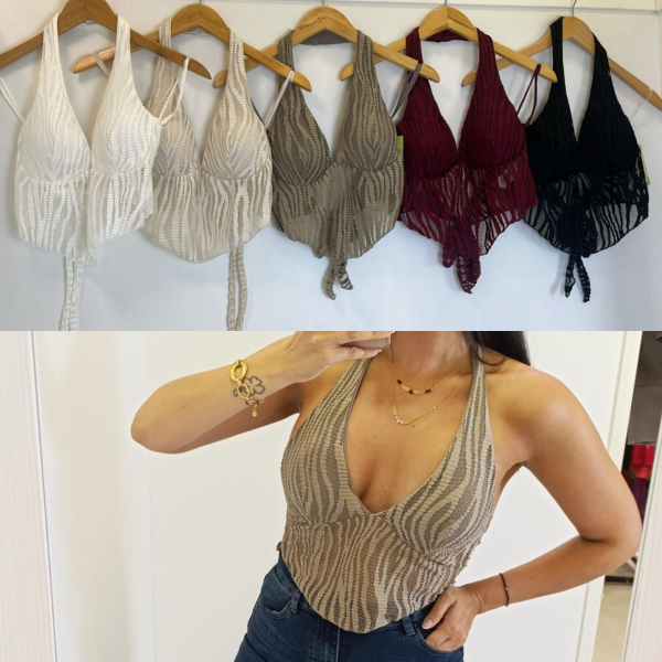 Top  Cebra