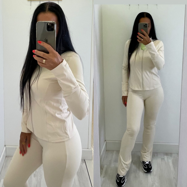 Conjunto Chándal