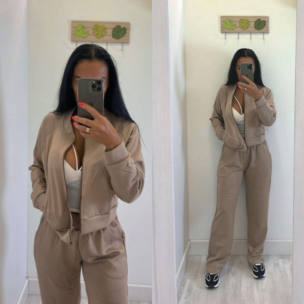 Conjunto Chándal