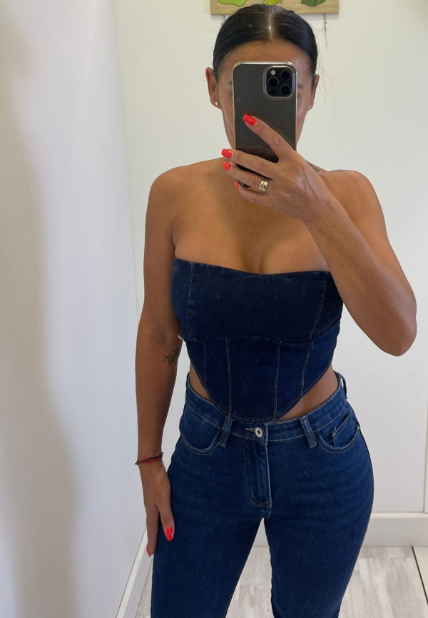 Top Jeans