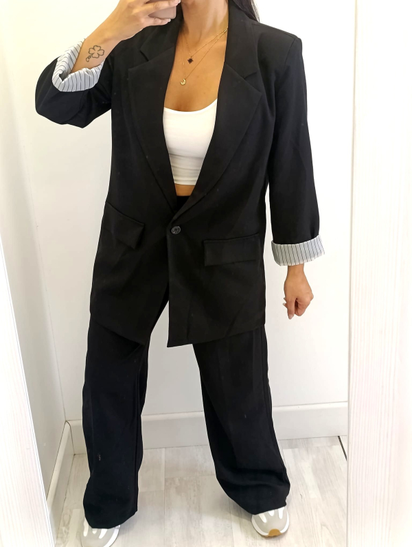 Americana Oversize